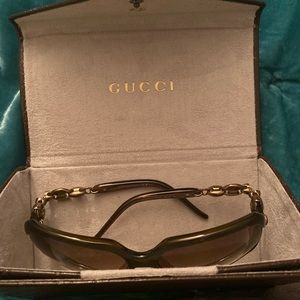 Gucci Sunglasses
